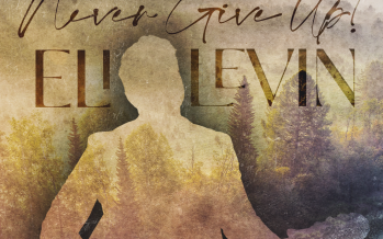 Eli Levin – Never Give Up! TYH Nation