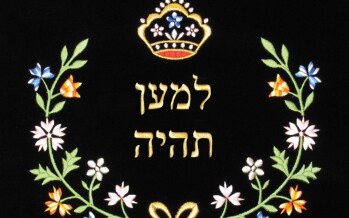 Aryeh Spilman Releases A New Single In Honor of His Sons Bar Mitzvah “Leeman”