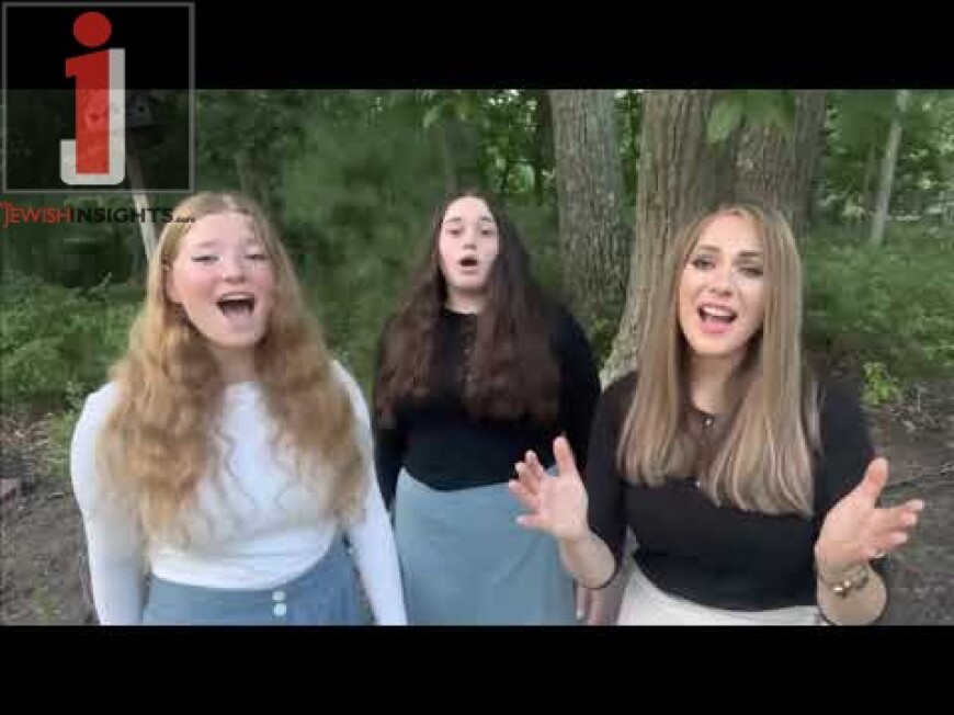 Kochavim (@איציק דדיה – Itzik Dadya ) Cover | For Women and Girls Only