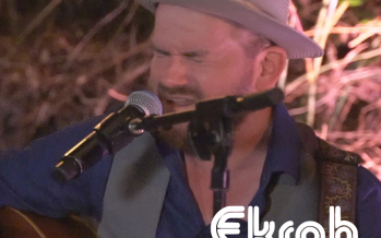 New Song Composed & Sung By Eli Beer Live!: “Ekrah”