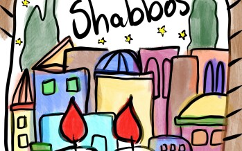Naftali Blumenthal – Good Shabbos