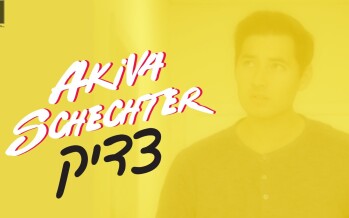 Akiva Schechter – Tzadik [Music Video]