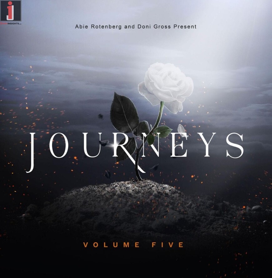 JOURNEYS – Volume Five [Album Preview]