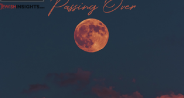 Aryeh Kunstler – “Passing Over” [Official Lyric Video]