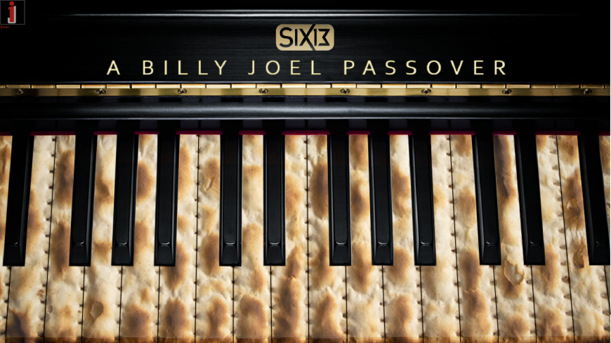 Six13 – A Billy Joel Passover