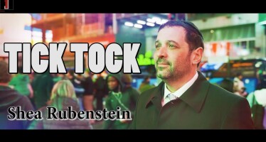 Shea Rubenstein – Tick Tock (OFFICIAL MUSIC VIDEO)