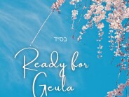 Naftali Blumenthal – Getting Ready For Geula