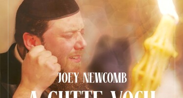 Joey Newcomb – A Gutte Voch (Acapella Avoida)