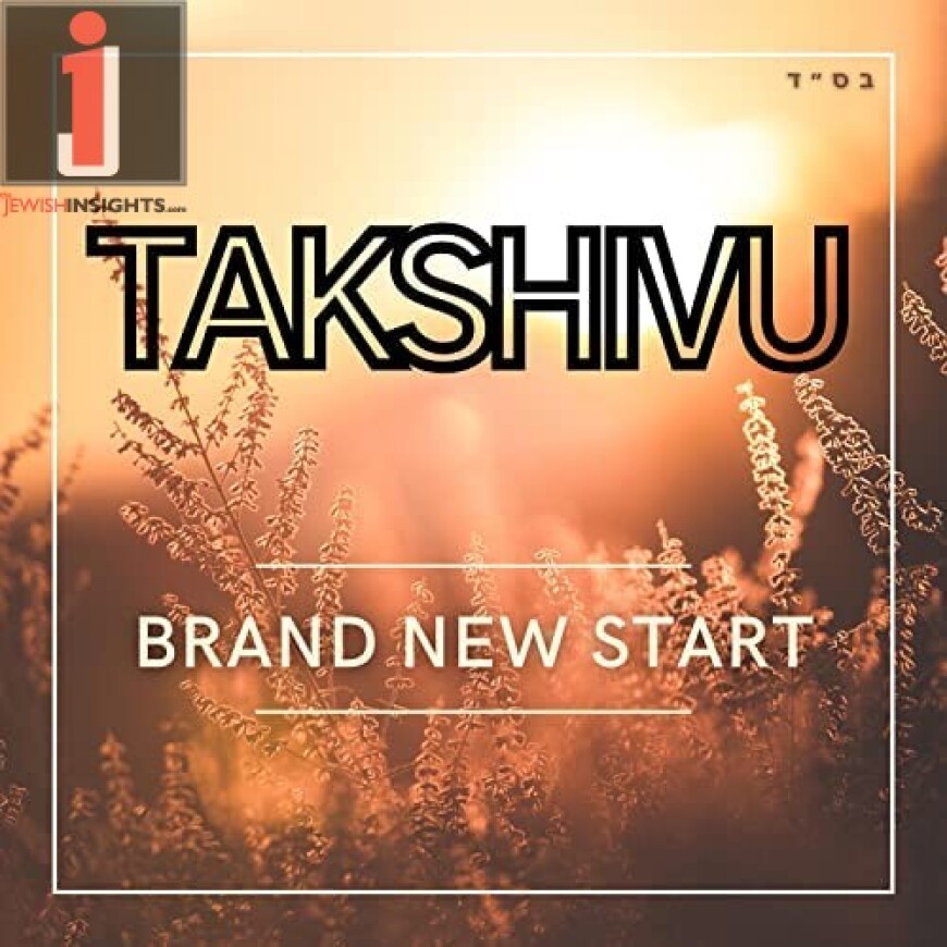 Takshivu – Brand New Start (Official Audio)