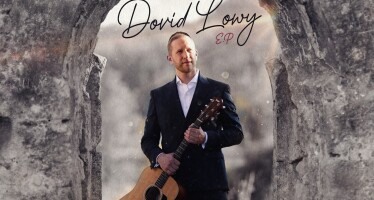 Dovid Lowy Releases New EP