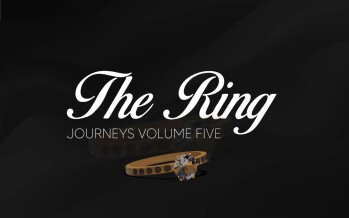 The Ring – Journey’s Volume Five  [Lyrical Video]
