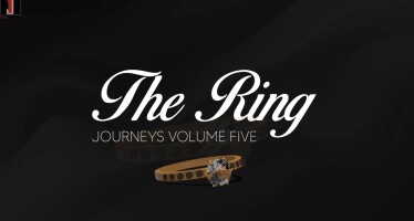 The Ring – Journey’s Volume Five  [Lyrical Video]