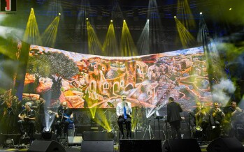 Avraham Fried – Hebrew Gems – Live 2022