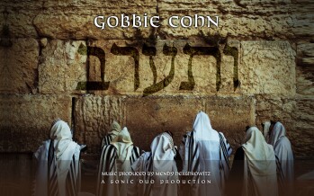 V’seiorev – Gobbie Cohn
