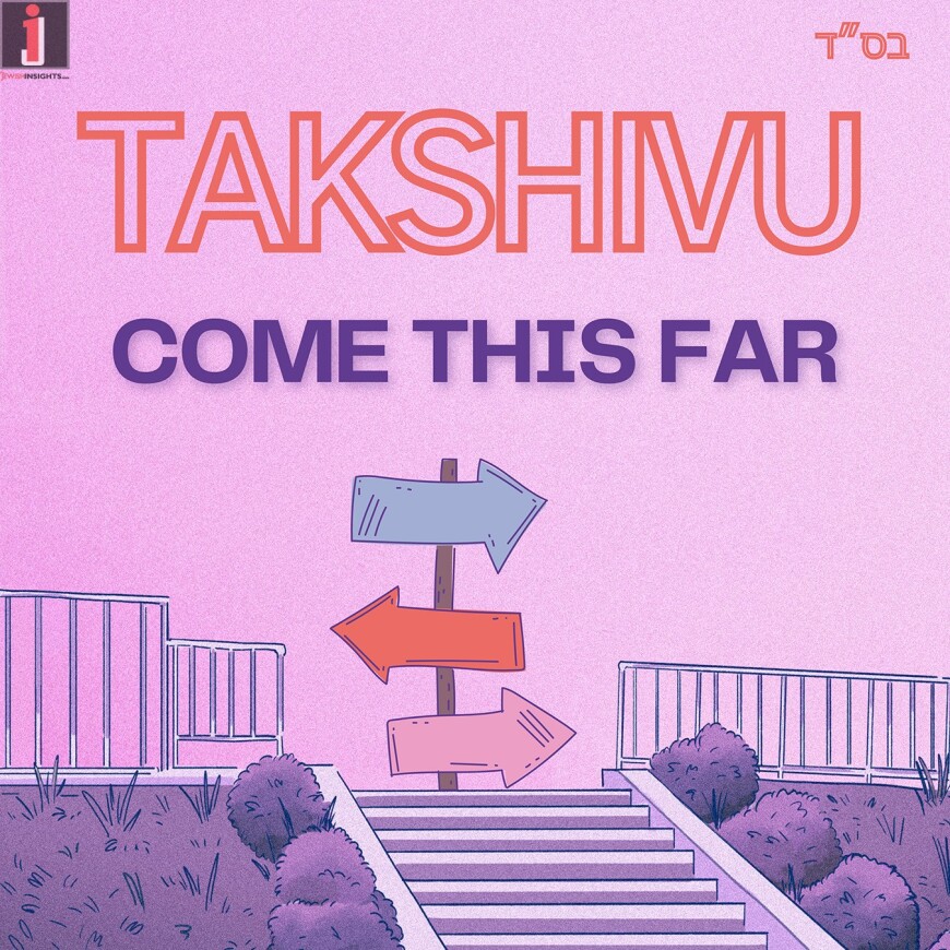 Takshivu – Come This Far (Official Audio)