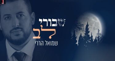 Shmuel Harari Covers Hanan Ben Ari In A Moving Performance – Shvurei Lev