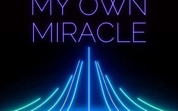 Shloime Kaufman Releases 2nd Single: My Own Miracle