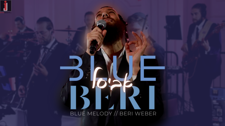 Abisel – Blue Melody Featuring Beri Weber