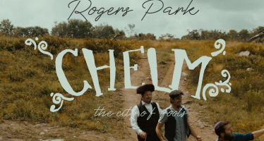 Rogers Park – Chelm [OFFICIAL VIDEO]