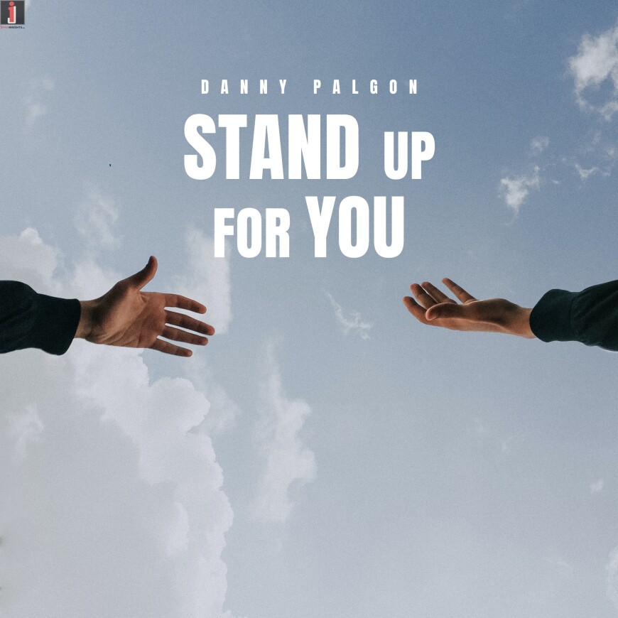 Danny Palgon x Project Ezrah – STAND UP FOR YOU (Official Video)