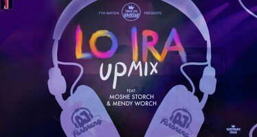 TYH Nation Presents Lo Ira | Feat. Moshe Storch & Mendy Worch