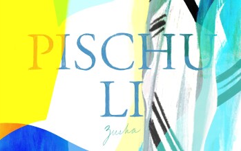 Zusha – Pischu Li (Official Audio)