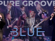 New Video from Simcha Leiner, Eli Marcus, Blue Melody