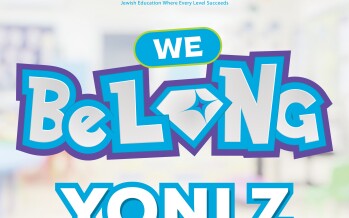 YONI Z – WE BELONG (JEWELS) [Official Music Video]