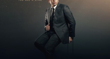 Yissachar Dror Releases His Debut Album – You are a Star: Yachid B’melucha‎