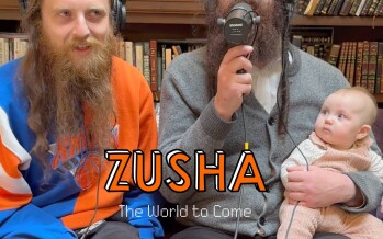 ZUSHA With A Viral Hit “The World To Come”