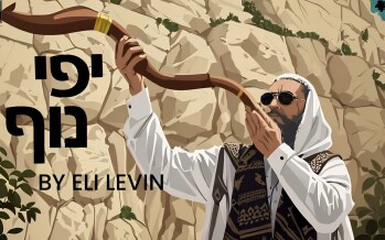 Eli Levin Is Back With A Brand New Fun Song Just In Time For The Summer!