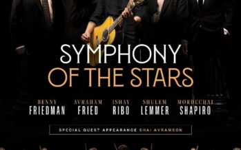 SYMPHONY OF THE STARS CONCERT
