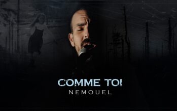 Nemouel – Comme Toi (Prod by. Danny Avidani)
