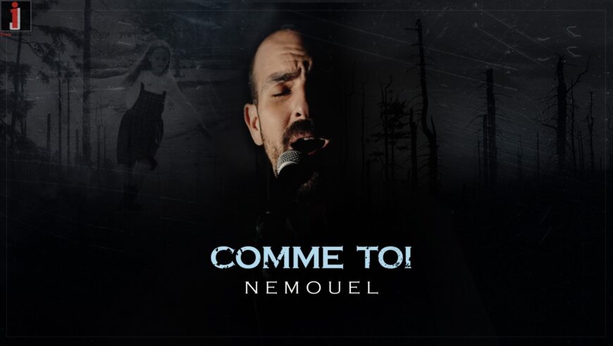 Nemouel – Comme Toi (Prod by. Danny Avidani)