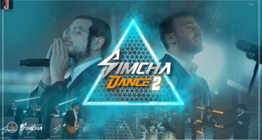 Mendy Weiss, Simcha Abramcyk & Neshama Choir “Simcha Dance 2”