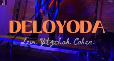 “Deloyoda” Levi Yitzchok Cohen ft. Shmez