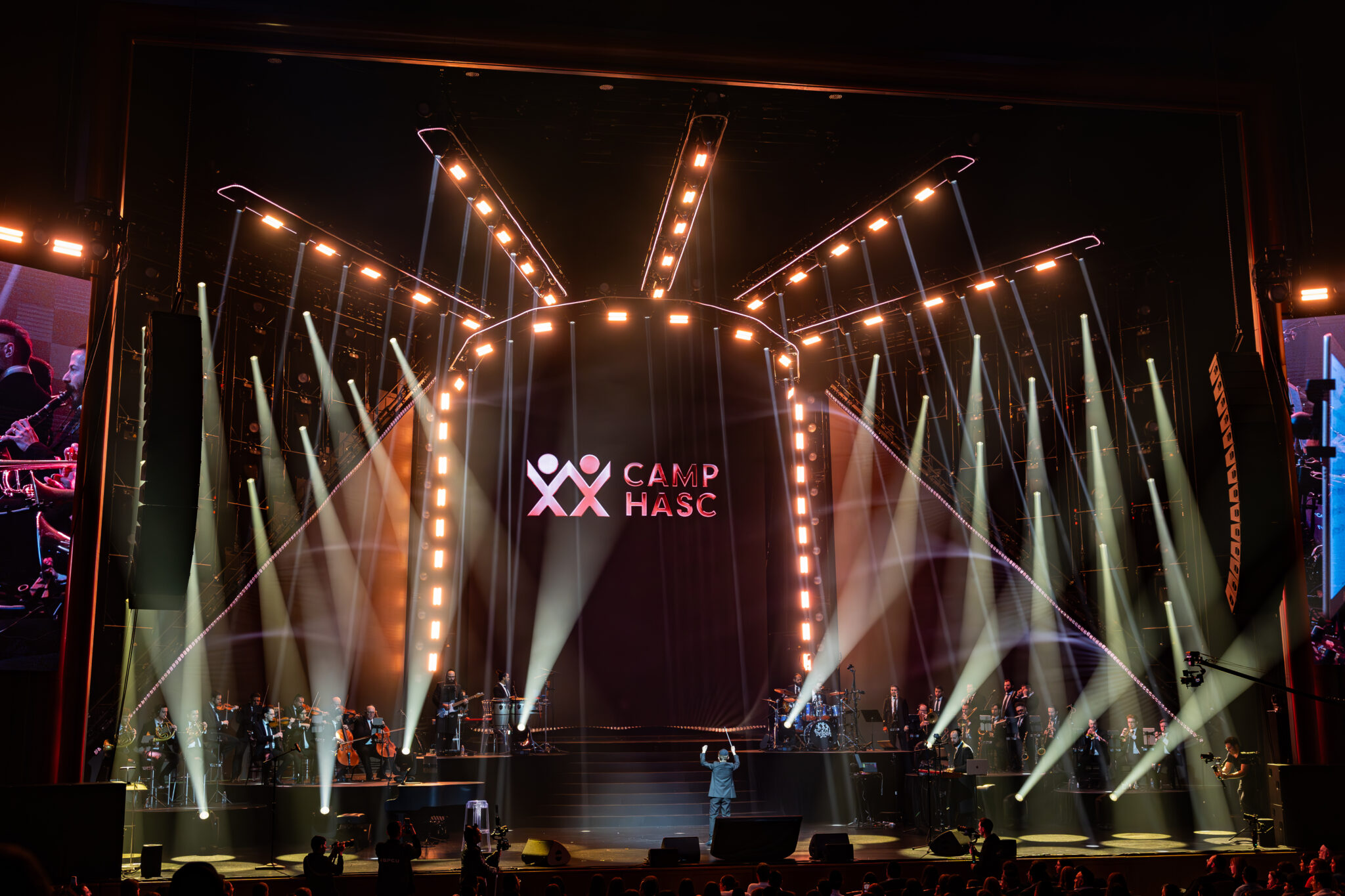 HASC 38 Concert Review – JE Network