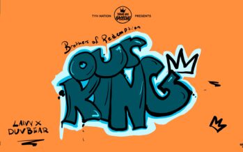 TYH Nation Presents: Brothers of Redemption (feat. Duvbear & LAIVY)