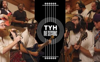 Shlepping Nachas | TYH Live Sessions