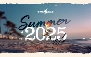 Summer Just Got Louder! The Shmili Landau Summer Mix 2025 Is Here!