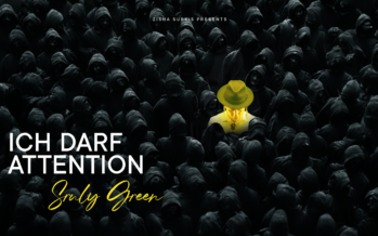 Enjoy This New Song “Ich Darf Attention” by Sruly Green