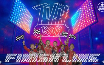 TYH Nation Presents: TYH BOYS