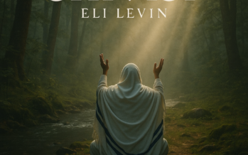 Eli Levin With A Powerful New Single “Shivisi”
