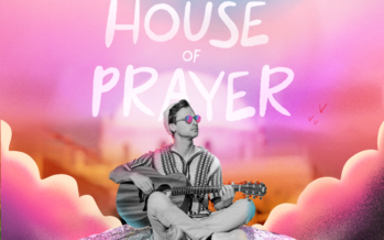 TYH Nation Presents: House of Prayer – Israel Portnoy