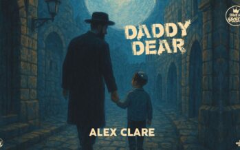 TYH Nation Presents: Daddy Dear – Alex Clare