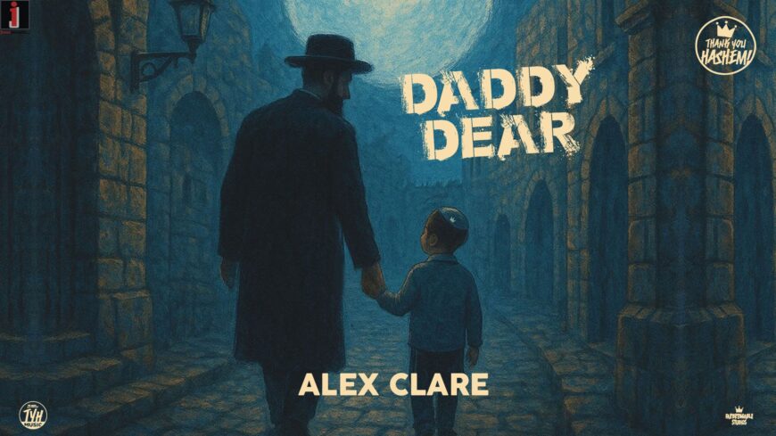 TYH Nation Presents: Daddy Dear – Alex Clare