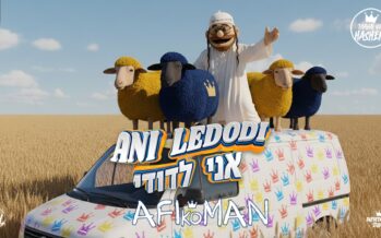 TYH Nation Presents: Ani Ledodi – AFIkoMAN