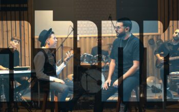 A Fascinating & Exciting Intergenerational Encounter: A New Version of The Classic “Mechila”