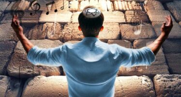 WeWillDanceAgain: “Sing” by Yaakov Markowitz