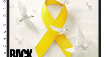 New Single – Back Home Again – Yissachar Dror – Now Streaming!